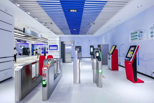 体育组织展厅策划设计装修